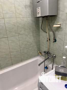 1-к квартира, на длительный срок, 34м2, 1/9 этаж