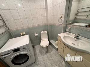 2-к квартира, на длительный срок, 56м2, 2/2 этаж