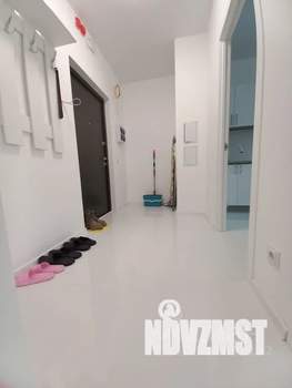1-к квартира, посуточно, 32м2, 1/5 этаж