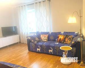 1-к квартира, на длительный срок, 54м2, 2/6 этаж