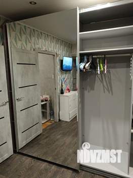 3-к квартира, на длительный срок, 44м2, 1/5 этаж