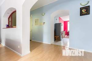 3-к квартира, посуточно, 100м2, 3/3 этаж