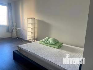 1-к квартира, посуточно, 48м2, 2/5 этаж