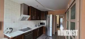 3-к квартира, посуточно, 72м2, 2/5 этаж