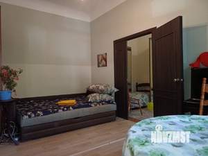 2-к квартира, на длительный срок, 40м2, 1/2 этаж