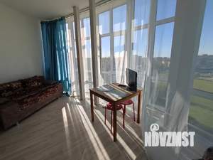 Студия квартира, посуточно, 22м2, 7/8 этаж