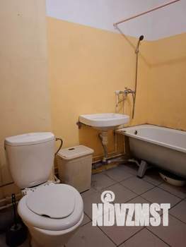 1-к квартира, посуточно, 32м2, 3/4 этаж