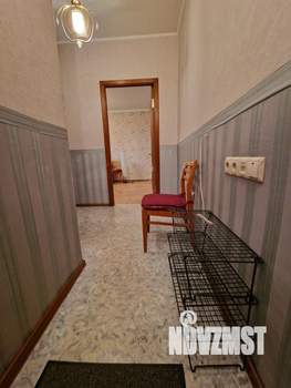 1-к квартира, на длительный срок, 36м2, 4/4 этаж