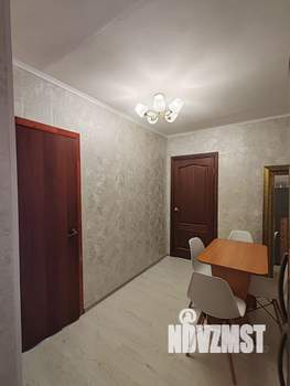 2-к квартира, на длительный срок, 42м2, 5/5 этаж