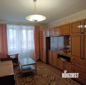 3-к квартира, на длительный срок, 55м2, 5/5 этаж