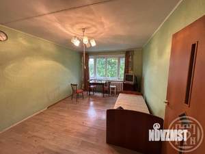 1-к квартира, на длительный срок, 39м2, 2/4 этаж