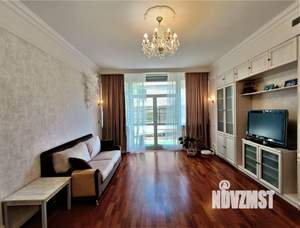 3-к квартира, на длительный срок, 118м2, 1/4 этаж