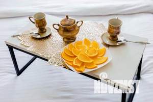 1-к квартира, посуточно, 42м2, 1/4 этаж