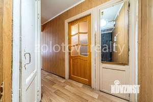 2-к квартира, на длительный срок, 43м2, 1/4 этаж
