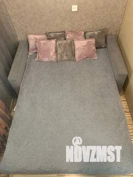 1-к квартира, посуточно, 31м2, 4/5 этаж