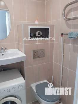 1-к квартира, на длительный срок, 35м2, 4/4 этаж