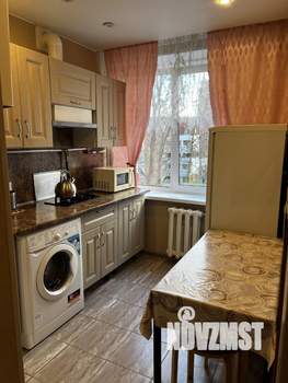 1-к квартира, посуточно, 31м2, 3/5 этаж