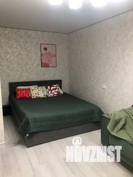 1-к квартира, посуточно, 31м2, 1/5 этаж