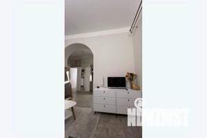 1-к квартира, посуточно, 50м2, 1/2 этаж