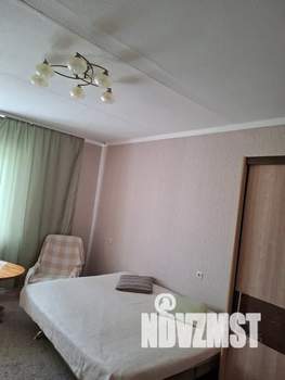 2-к квартира, посуточно, 60м2, 4/4 этаж