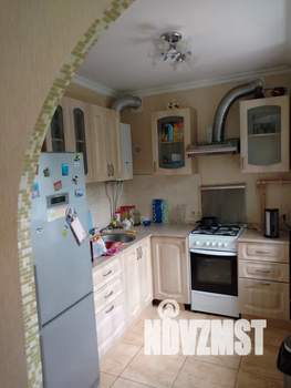 2-к квартира, посуточно, 50м2, 3/5 этаж