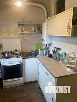 2-к квартира, на длительный срок, 51м2, 5/5 этаж