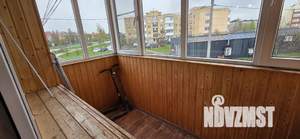 3-к квартира, посуточно, 72м2, 2/5 этаж