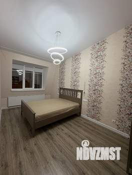 3-к квартира, на длительный срок, 75м2, 5/5 этаж