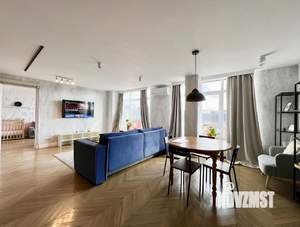 2-к квартира, посуточно, 120м2, 1/1 этаж