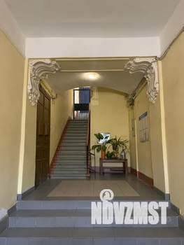 1-к квартира, посуточно, 30м2, 2/2 этаж