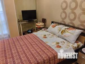 Студия квартира, посуточно, 31м2, 2/11 этаж