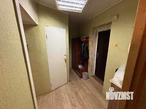 1-к квартира, на длительный срок, 39м2, 2/4 этаж