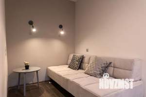 1-к квартира, посуточно, 37м2, 2/5 этаж