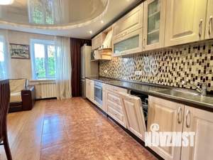 2-к квартира, на длительный срок, 72м2, 1/6 этаж