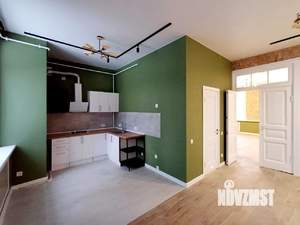 1-к квартира, на длительный срок, 55м2, 1/3 этаж