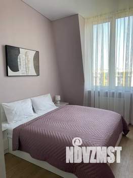 2-к квартира, посуточно, 35м2, 5/5 этаж