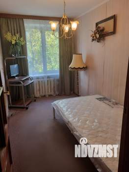 2-к квартира, на длительный срок, 56м2, 2/5 этаж