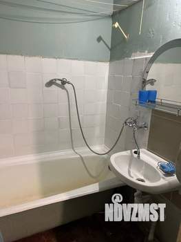 1-к квартира, на длительный срок, 35м2, 4/9 этаж