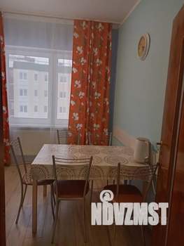 4-к квартира, посуточно, 75м2, 3/4 этаж