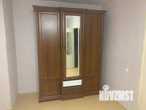 2-к квартира, посуточно, 43м2, 4/5 этаж