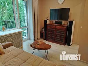 1-к квартира, посуточно, 30м2, 5/5 этаж