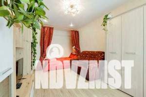1-к квартира, посуточно, 40м2, 4/4 этаж
