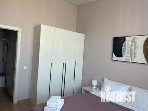 2-к квартира, посуточно, 35м2, 5/5 этаж
