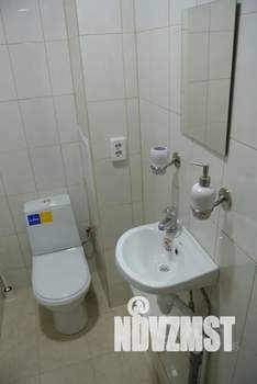 Студия квартира, посуточно, 20м2, 7/8 этаж