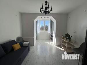 2-к квартира, на длительный срок, 51м2, 3/5 этаж