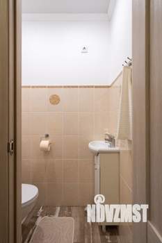 1-к квартира, посуточно, 33м2, 2/5 этаж