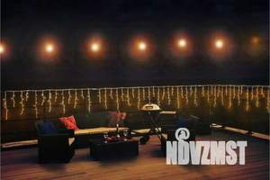 2-к квартира, посуточно, 110м2, 10/10 этаж