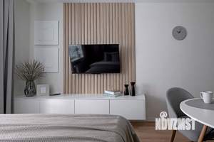 Студия квартира, посуточно, 26м2, 1/5 этаж