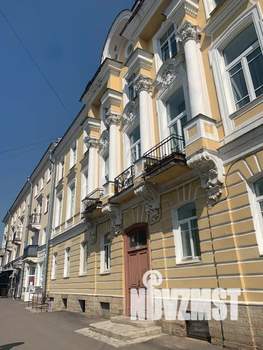 1-к квартира, посуточно, 30м2, 2/2 этаж