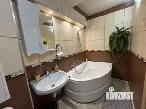 1-к квартира, посуточно, 37м2, 1/4 этаж